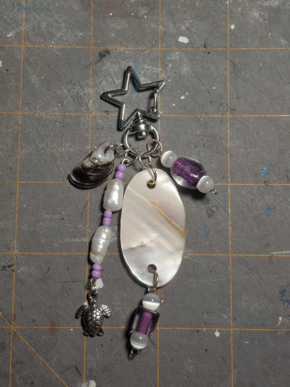 Handcrafted Keychains - Picture 8 of 8